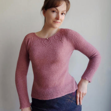 Forestière Sweater