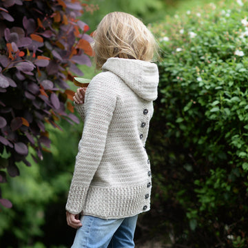 Byske Sweater