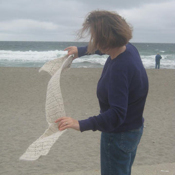 Xcellent scarf