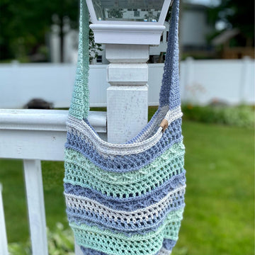 On-the-Fly Market Bag