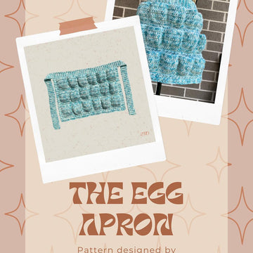 Egg Apron