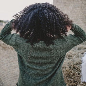 Divining Pullover
