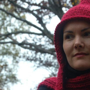 Red Riding Hood / Chaperon Rouge