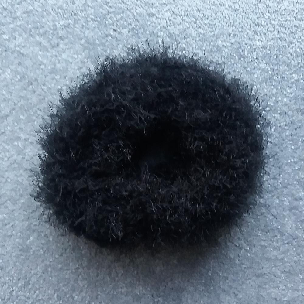 Fun Furry Cowl