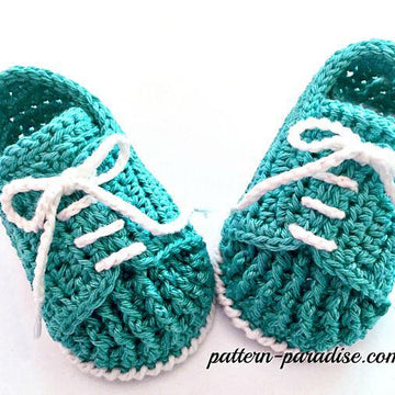 Twinkle Toes Booties