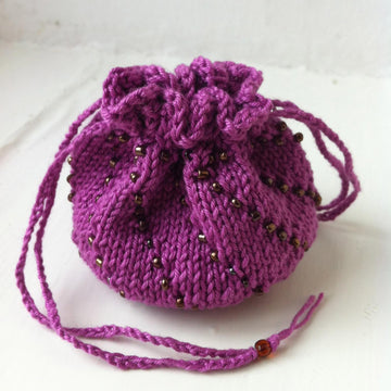 Trio of Keepsake Bags