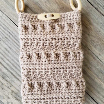 Emery Pouch
