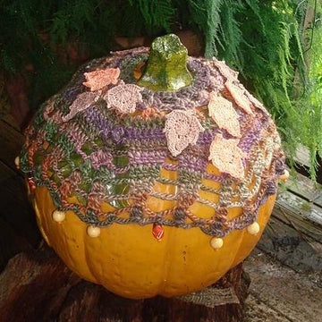 Pumpkin Toppers