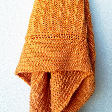No Purl Nonchalant