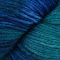 Emerald Blue (137)