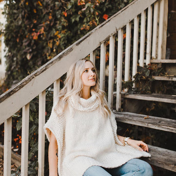 Paradigm Poncho