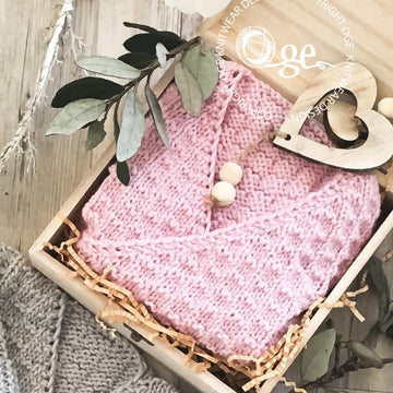 Avonlea Cross Over Top – P146