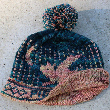 Pigasus Hat