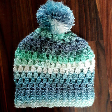 The Jewel Hat