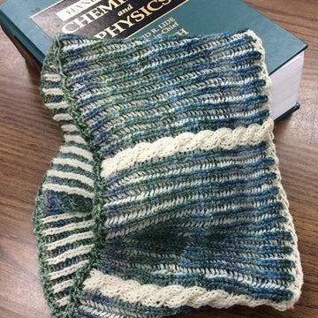 Centripetal Cowl