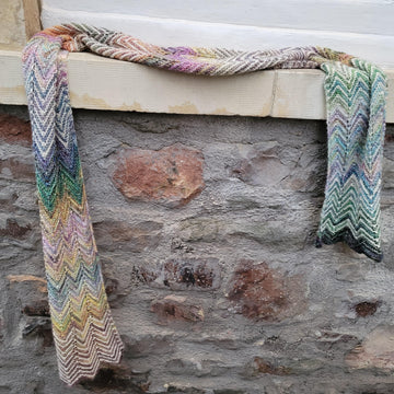 Somerset Scarf