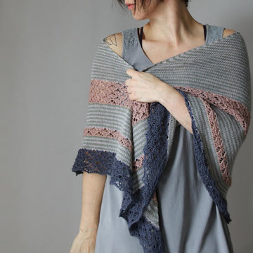Rock my Shawl