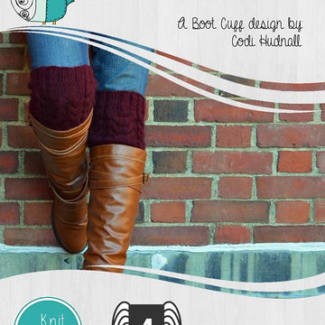 Freulea  - The Boot Cuff