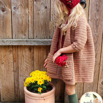 Fleur Bonnet