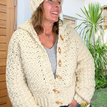 Wrenley Hoodie