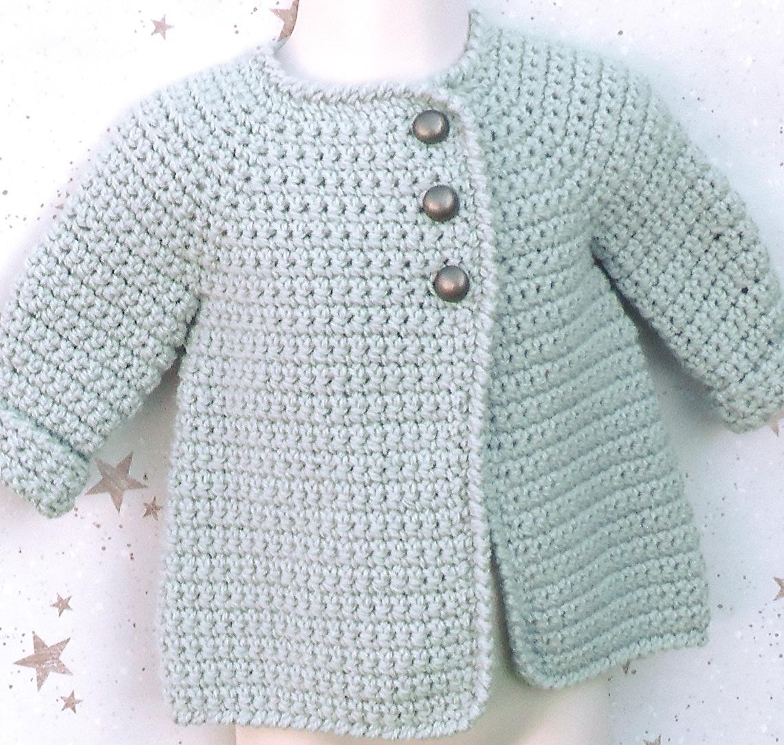 Aline Jacket