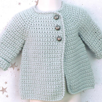 Aline Jacket