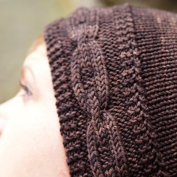 Beorn Hat (DK)