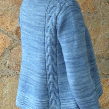 Soho Studio Cardigan