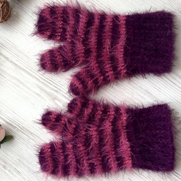 Tabi mittens