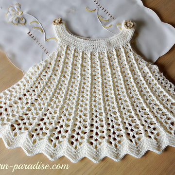Swing Dress or Top 12-054