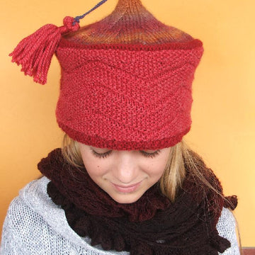 Anniehat