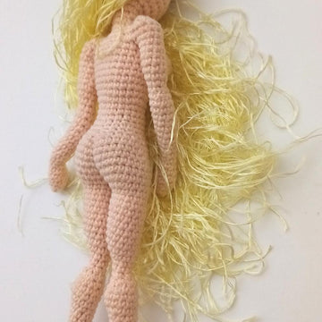 Body Realistic Female