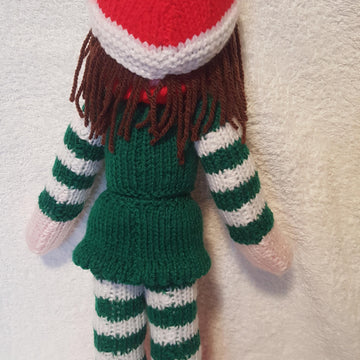 Elvis the Elf