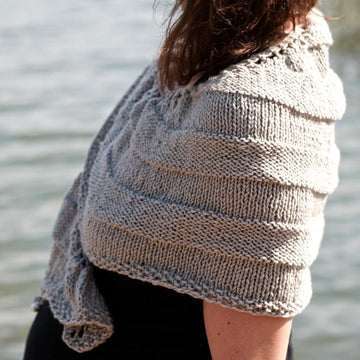 Reed Shawlette