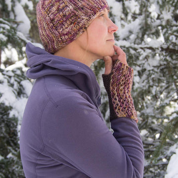 Scheelite Hat