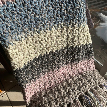 7 Day Blanket