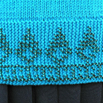 Beaded Cardigan