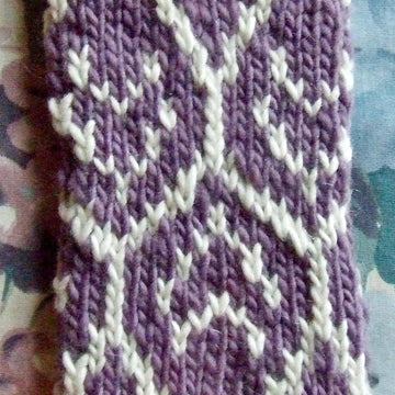 Lilacs Cell Phone/Eyeglass Cover