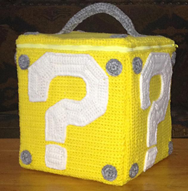 Prize Cube Case Pack