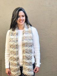 Miramonte Scarf