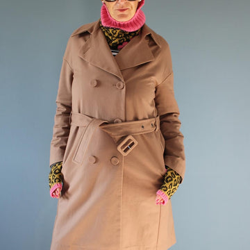 Malabar Cowl