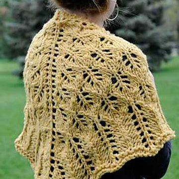 Pembroke Wrap