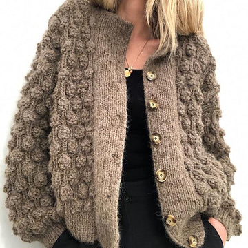 My favourite cardigan