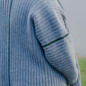Your Afternoon Walk Cardigan