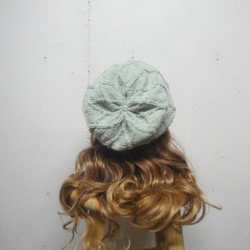 Iva Slouch Hat