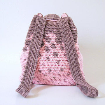 Hippo backpack