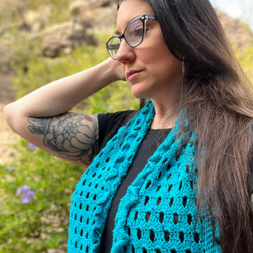 Harmony Scarf