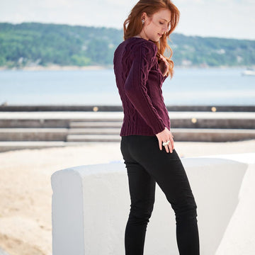 Free Falling Pullover