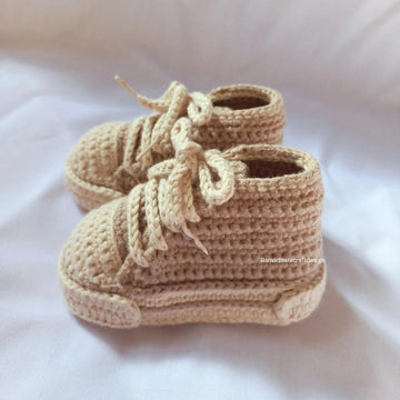 Cute Baby Sneakers