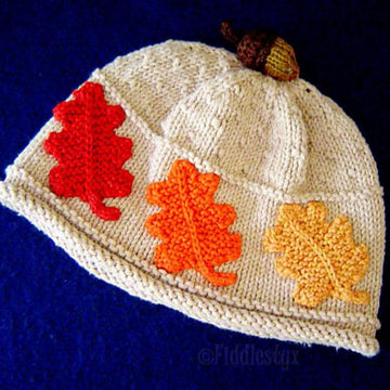 Scarlet Hat